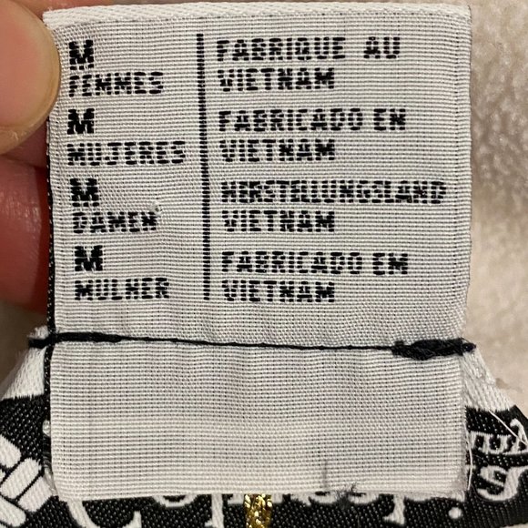 Columbia Fleece Zip Up Jacket Women's Size M - Picture 13 of 16